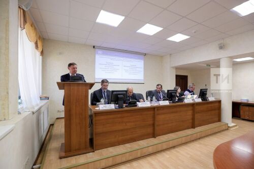 Тюркское языкознание XXI века конференция ИЯЛИ