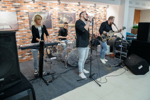 Торжественное награждение представителей районных газет РТ