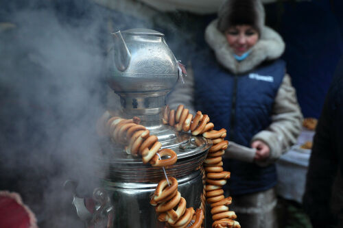  Сельхозярмарка в агропромпарке «Казань»