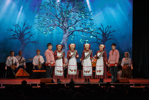 Фестиваль «Туым җондызы»