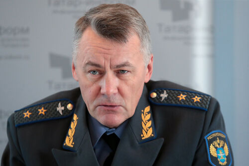 Интервью по лицензированию деятельности по перевозкам пассажиров