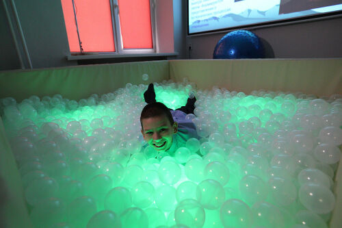 Школа-интернат № 4