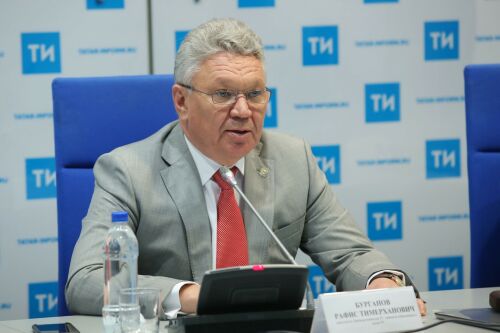 Пресс-конференция о Финале 8-го Национального чемпионата WorldSkills Russia 2020