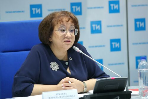 Пресс-конференция о выборе льготников в пользу соцпакета в 2020 году