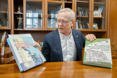 Интервью с директором КГМА Рустемом Хасановым