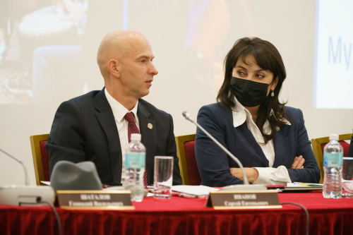 Развитие событийного туризма обсудили на коллегии Государственного комитета РТ по туризму