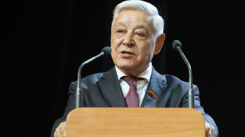 14 октября Общество ветеранов РТ отпраздновало 35-летие