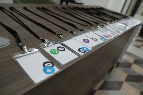 В Казани прошел федеральный семинар, посвященный развитию мессенджеров