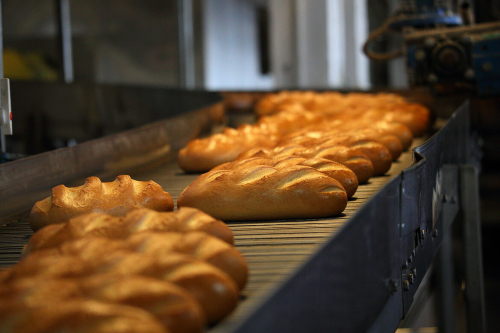 «Продажи социально значимых видов хлеба растут»: пресс-тур на казанский БКК