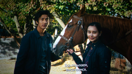 В Казани состоялась премьера фильма «Тарлан»