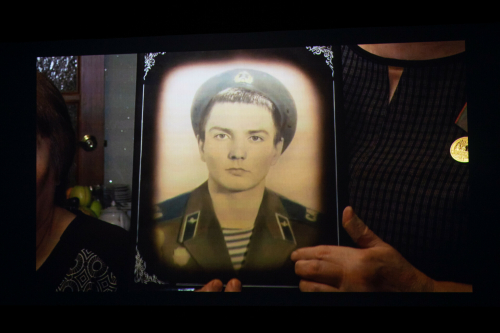 В честь годовщины вывода советских войск из Афганистана в Казани показали фильм «Последний бой Ильшата Гарайханова»