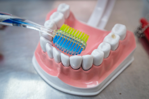 Уникальные новинки для стоматологов создали студенты казанского медуниверситета