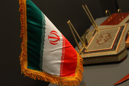 Выставка «Сокровища Ирана» открылась в Казанском Кремле