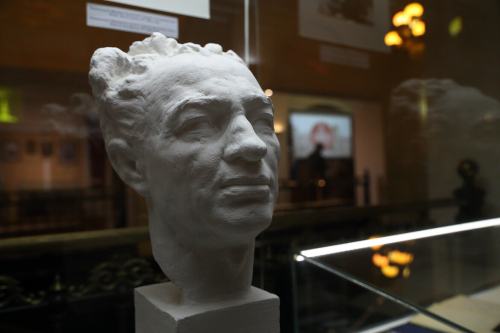 «Галактика Назиба Жиганова»: в Нацмузее РТ открылась выставка личных вещей композитора