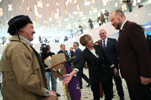 Республиканское агентство «Татмедиа» подвело итоги работы в прошлом году и определило пути развития в текущем