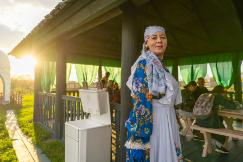 Минкульт РТ запустил тур «По следам Караванов»