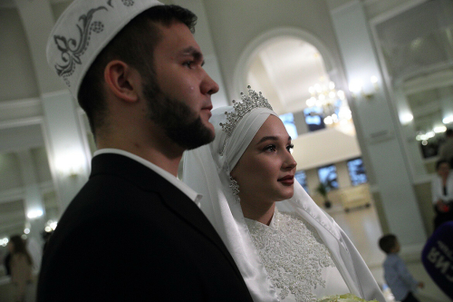 «Мәрхәмәт – Милосердие» и женская палата Архангельской области подписали соглашение о сотрудничестве