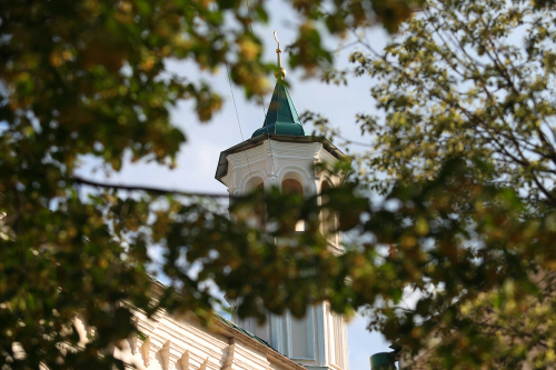 Иммерсивный спектакль «Иске Татар мәхәббәт» показали в Старо-Татарской слободе