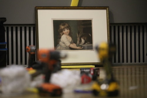 В центре «Эрмитаж-Казань» прошла ротация работ на выставке «„Не верь глазам своим“. Иллюзии в искусстве»