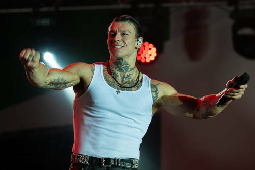 Концерт «Мой Татарстан – Мой выбор!» прошел у казанского Центра семьи