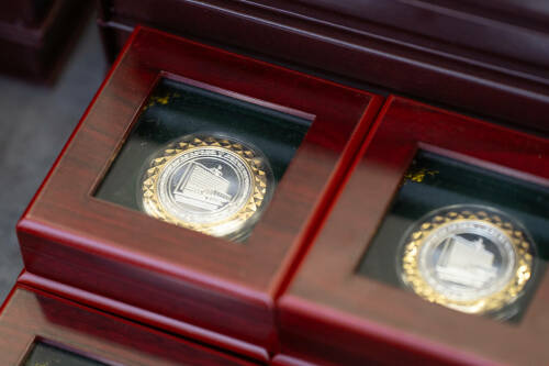 Фарид Мухаметшин поздравил журналистов республики с Днём печати