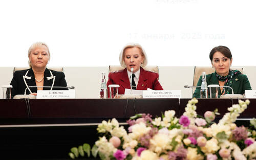 Итоговая коллегия Управления Роспотребнадзора по РТ прошла в Казани