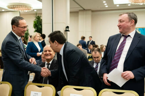 Итоги 2024 года подвели на коллегии Государственного комитета РТ по туризму