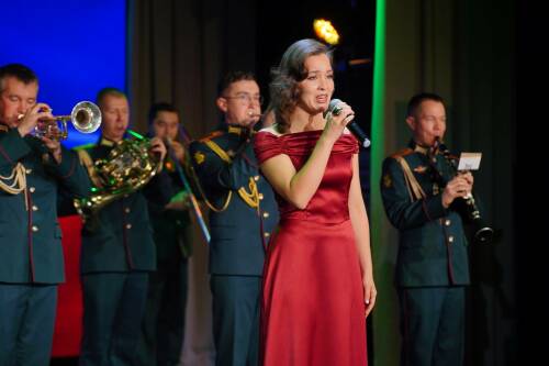 В Казани наградили лауреатов премии «Герои нашего времени. Наследники Победы»