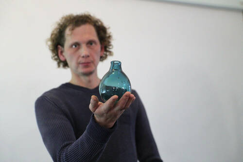 В музее-заповеднике «Остров-град Свияжск» подвели итоги года