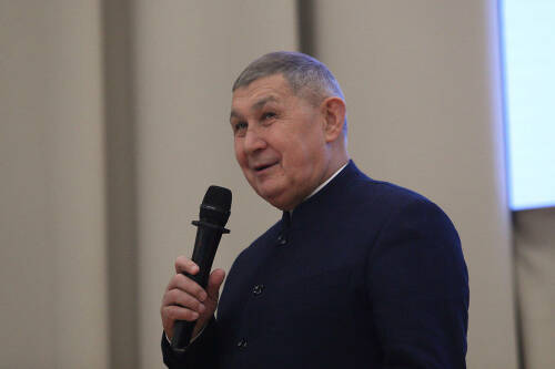 В АН РТ наградили победителей конкурса на лучшее освещение в СМИ развития науки и техники в республике