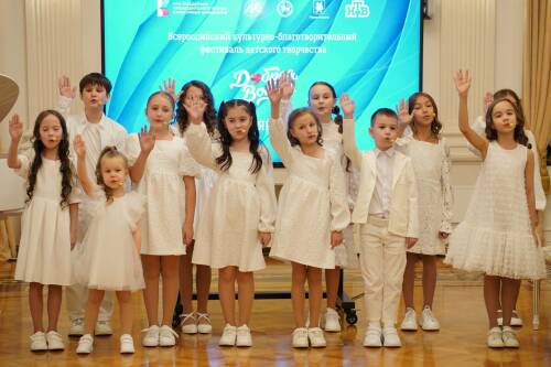 В Казани прошла пресс-конференция, посвященная фестивалю «Добрая волна»