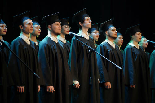 В Казани наградили лучших молодых ученых Республики Татарстан