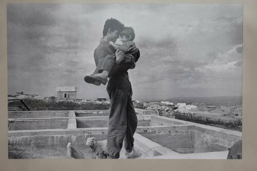 В Галерее современного искусства открылась выставка «Крым. Риф Якупов»