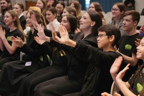 В Присутственных местах Казанского Кремля объявили победителей VI сезона «Театральное Приволжье»
