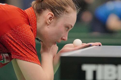 В «Саба-Арене» наградили победителей международных и республиканских соревнований по настольному теннису