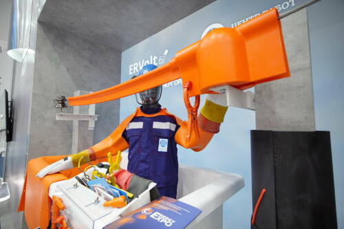 Выставка KazanEnergyExpo проходит в рамках форума «Энергопром-2025»