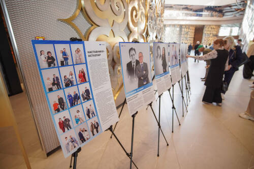 «Татмедиа» запустило проект, посвященный наставничеству в журналистике