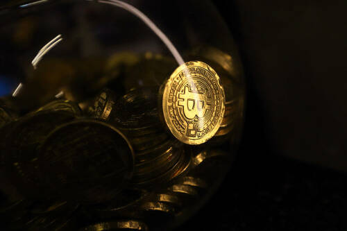 В IT-парке имени Башира Рамеева стартовал VI Kazan CryptoForum