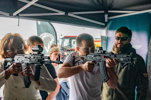 Федеральный этап Всероссийской ярмарки трудоустройства «Работа России. Время возможностей»