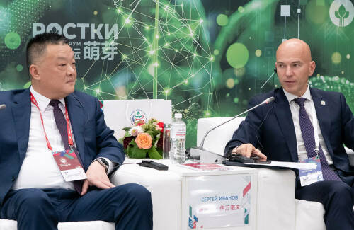 Формирование актуальных туристических продуктов обсудили на форуме «РОСТКИ»