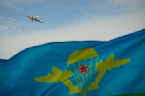 Авиационный праздник «Я выбираю небо!» прошел в Казани