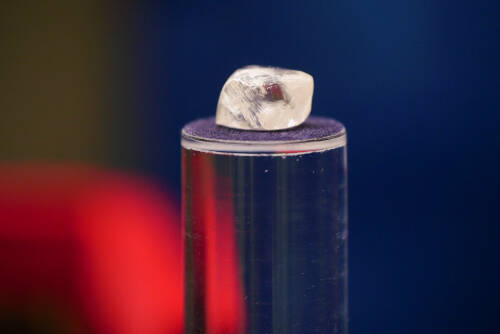 «Сокровища Якутии» представили в Казанском кремле