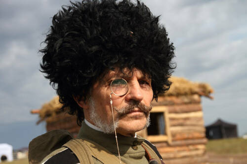 Соколка-2025 собрала более 10 тысяч гостей