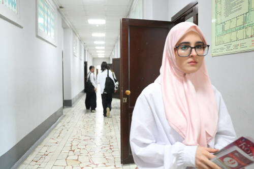 В одной из школ Казани рассказали об адаптации детей иностранцев