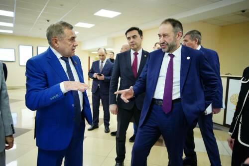 Государственный комитет Татарстана по тарифам подвел итоги 2025 года