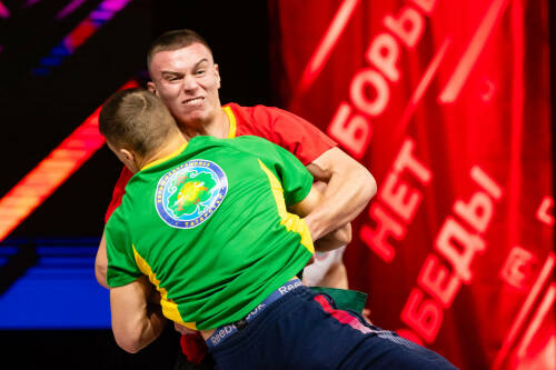 Спортивно-музыкальную премию «Манзара - 2026» вручили в Казани