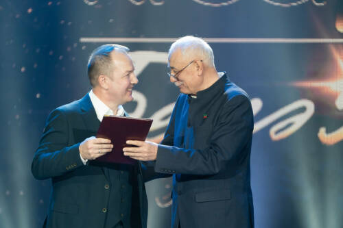 Радио «Китап» отметило пятилетие