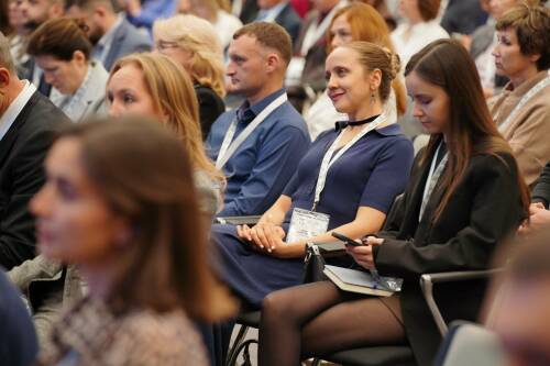 В столице Татарстана начал работу XII Всероссийский съезд кадастровых инженеров