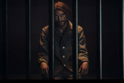 Предпремьерный показ фильма Радика Кудоярова «Черный лес» состоялся в Казани