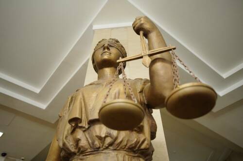 Совещание судей РТ по итогам работы за 2025 год прошло в Казани